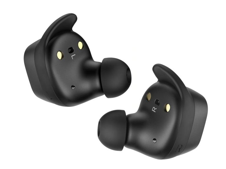 Sennheiser 推出 SPORT True Wireless,完美迎合 挑戰任何運動 Sennheiser 推出 SPORT True Wireless,完美迎合 挑戰任何運動