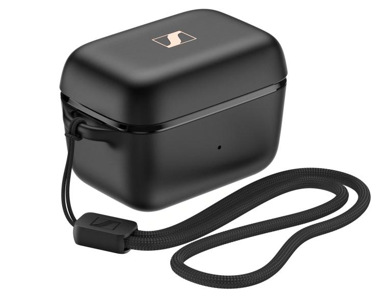 Sennheiser 推出 SPORT True Wireless,完美迎合 挑戰任何運動 Sennheiser 推出 SPORT True Wireless,完美迎合 挑戰任何運動