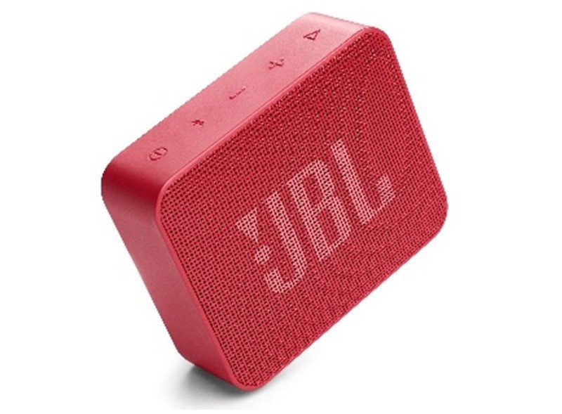 輕巧易攜，JBL 推出全新 GO Essential 藍牙喇叭
