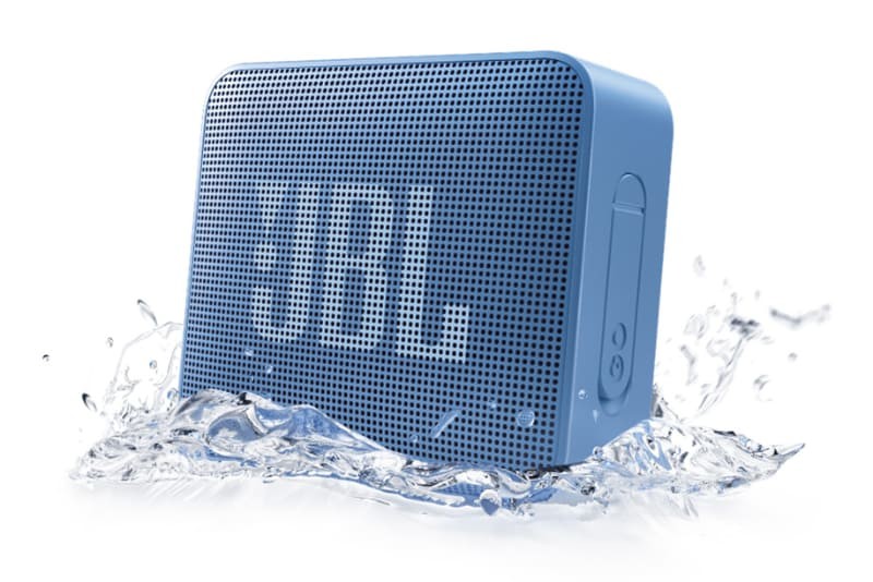 輕巧易攜,JBL 推出全新 GO Essential 藍牙喇叭 輕巧易攜,JBL 推出全新 GO Essential 藍牙喇叭