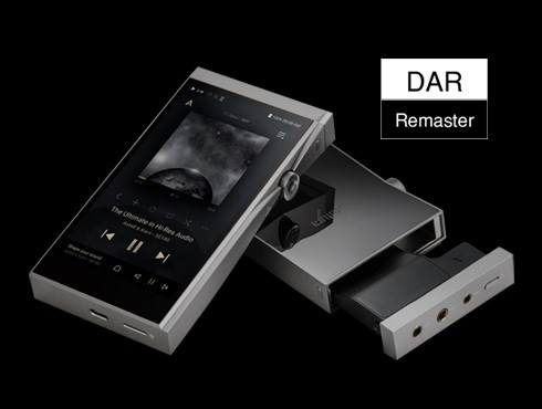 Astell&Kern 為旗下A&futura SE180 推出全新解碼模組SEM4 : 最新資訊