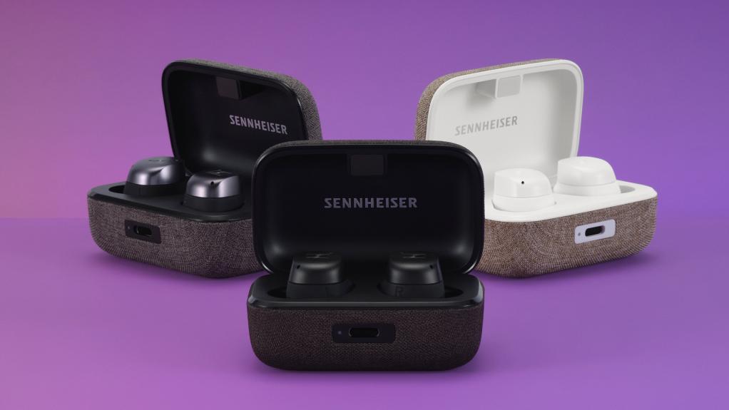 Sennheiser 推出 MOMENTUM True Wireless 3，突破界限，改寫嶄新標準