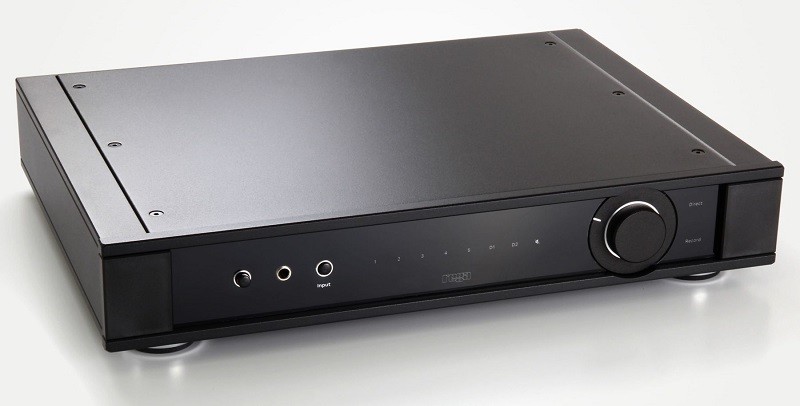 Rega 推出全新一代合併式放大器 Elicit MK5 Rega 推出全新一代合併式放大器 Elicit MK5