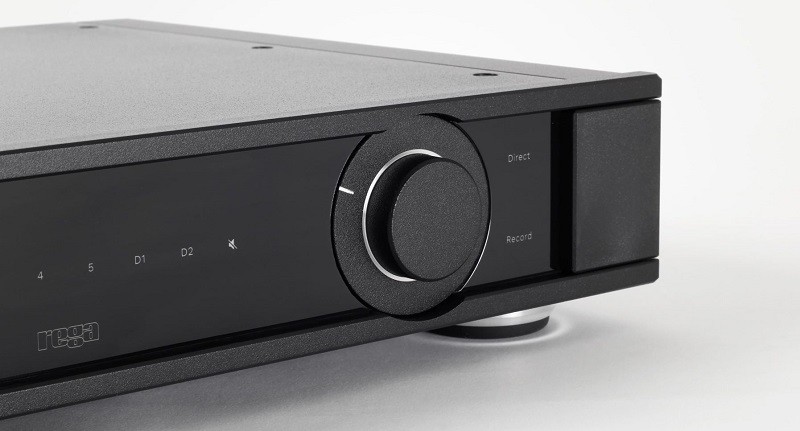 Rega 推出全新一代合併式放大器 Elicit MK5 Rega 推出全新一代合併式放大器 Elicit MK5