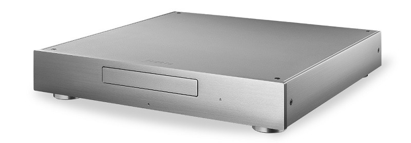 fidata 推出全新光碟轉盤 HFAD10-UBX