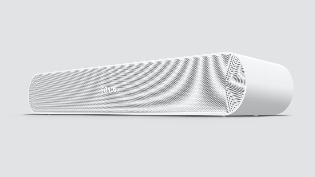 Sonos 推出最新入門級小型 Soundbar 讓您盡享絕美音效