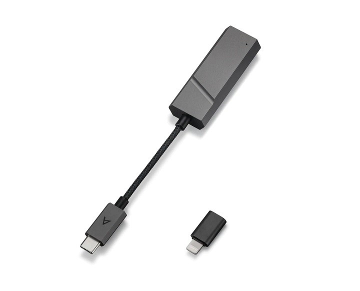 Astell&Kern 推出全新一代 USB 解碼 / 耳機放大 AK HC2