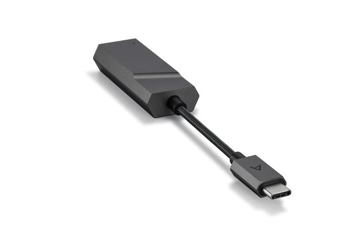 Astell&Kern 推出全新一代 USB 解碼 / 耳機放大 AK HC2