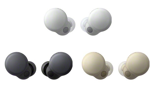 輕量化 + 主動降噪,Sony 推出全新 LinkBuds S 真無線藍牙耳機 輕量化 + 主動降噪,Sony 推出全新 LinkBuds S 真無線藍牙耳機