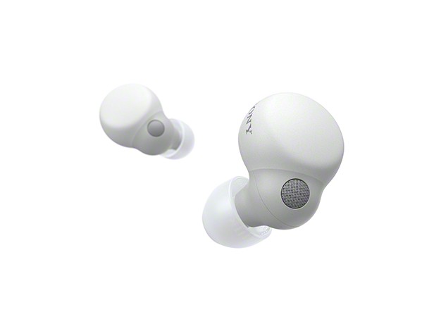 輕量化 + 主動降噪,Sony 推出全新 LinkBuds S 真無線藍牙耳機 輕量化 + 主動降噪,Sony 推出全新 LinkBuds S 真無線藍牙耳機
