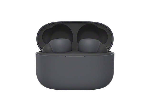 輕量化 + 主動降噪,Sony 推出全新 LinkBuds S 真無線藍牙耳機 輕量化 + 主動降噪,Sony 推出全新 LinkBuds S 真無線藍牙耳機