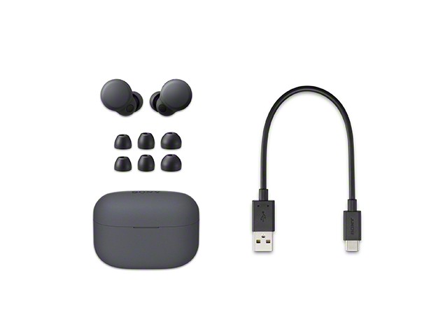 輕量化 + 主動降噪,Sony 推出全新 LinkBuds S 真無線藍牙耳機 輕量化 + 主動降噪,Sony 推出全新 LinkBuds S 真無線藍牙耳機