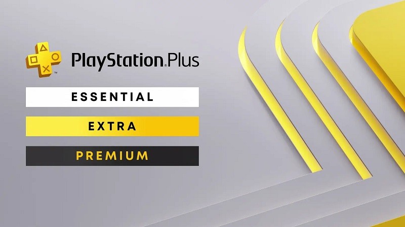 PlayStation Plus 全新會員訂閱方案上架,三種方案訂閱費用出爐 PlayStation Plus 全新會員訂閱方案上架,三種方案訂閱費用出爐