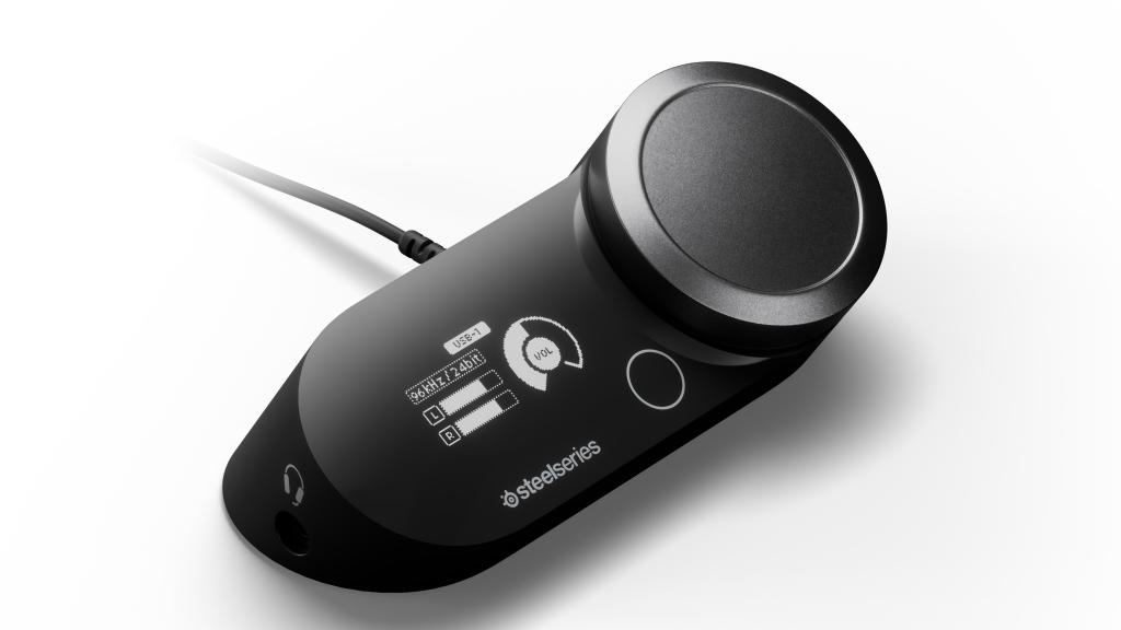 SteelSeries 隆重推出 Arctis Nova Pro 系列電競耳機 SteelSeries 隆重推出 Arctis Nova Pro 系列電競耳機