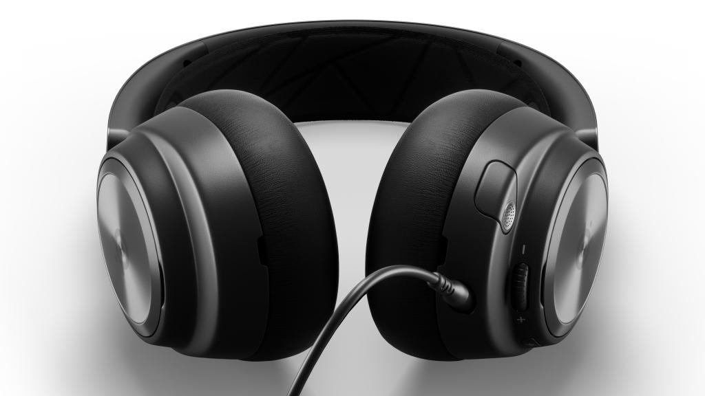 SteelSeries 隆重推出 Arctis Nova Pro 系列電競耳機 SteelSeries 隆重推出 Arctis Nova Pro 系列電競耳機
