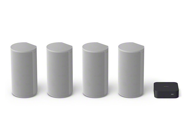 改善 AirPlay 播放問題,Sony 發布三款產品全新韌體 改善 AirPlay 播放問題,Sony 發布三款產品全新韌體