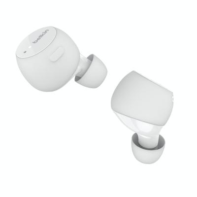 Belkin 推出 SOUNDFORM™ Immerse 降噪耳機及 SOUNDFORM™ Play 真無線入耳式耳機