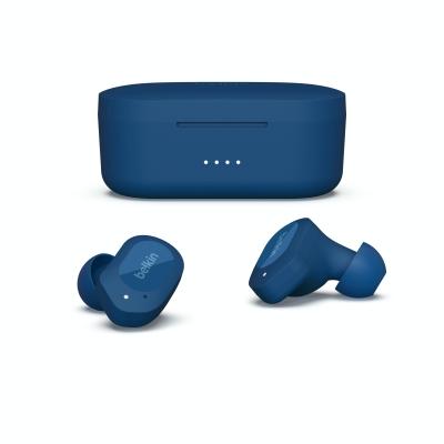 Belkin 推出 SOUNDFORM™ Immerse 降噪耳機及 SOUNDFORM™ Play 真無線入耳式耳機