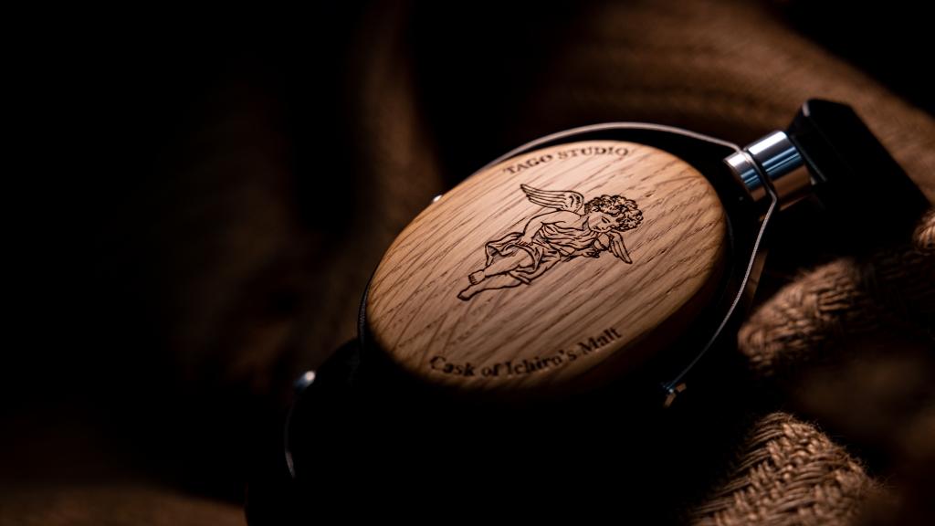 TAGO STUDIO x Ichiro’s Malt - T3-01 Historic Phone TAGO STUDIO x Ichiro’s Malt - T3-01 Historic Phone