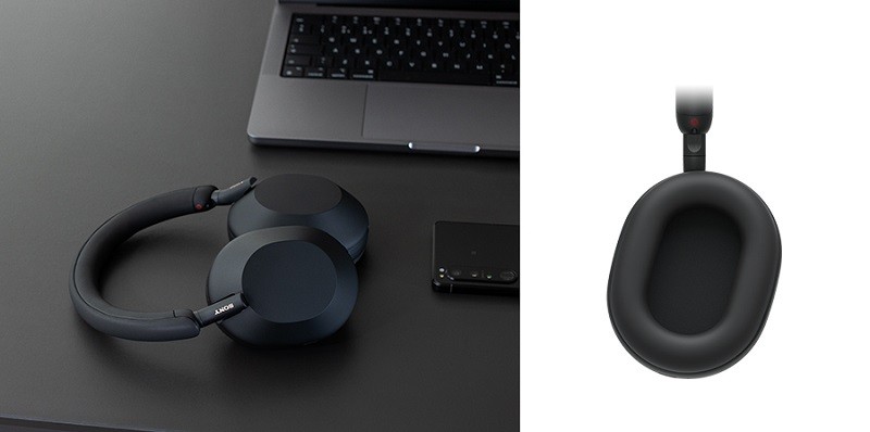 提高穩定性,Sony 為 WH-1000XM5 推出全新韌體 提高穩定性,Sony 為 WH-1000XM5 推出全新韌體