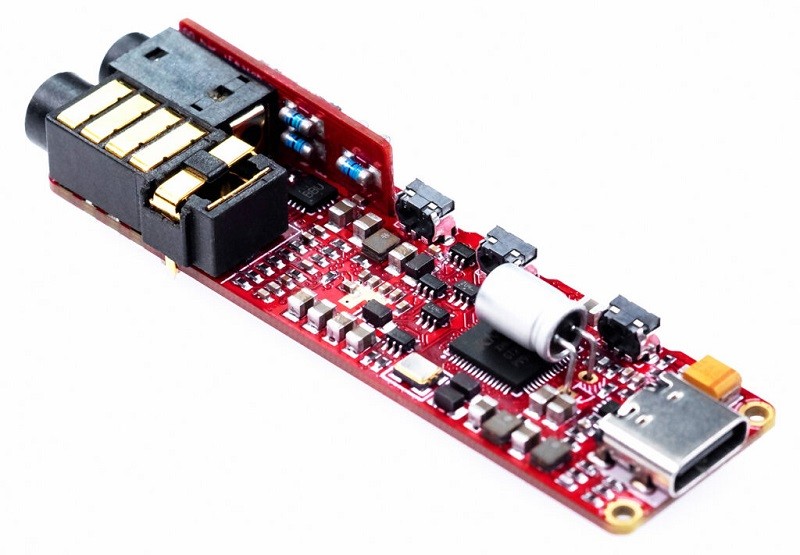 iFi Audio 推出全新便攜式 DAC 耳機放大器 GO Bar iFi Audio 推出全新便攜式 DAC 耳機放大器 GO Bar
