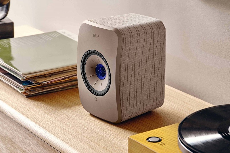再度進化,KEF 推出全新 LSX II 無線音響系統 再度進化,KEF 推出全新 LSX II 無線音響系統