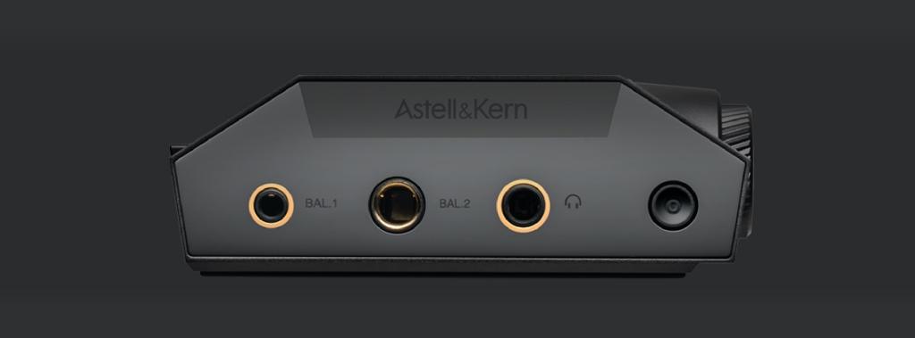 力臻完美 Astell&Kern KANN MAX 力臻完美 Astell&Kern KANN MAX