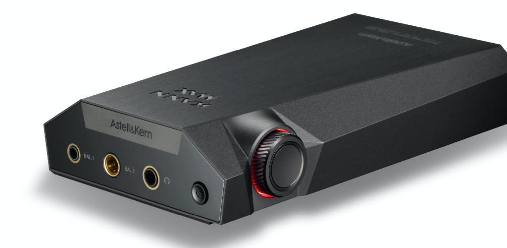 力臻完美 Astell&Kern KANN MAX 力臻完美 Astell&Kern KANN MAX