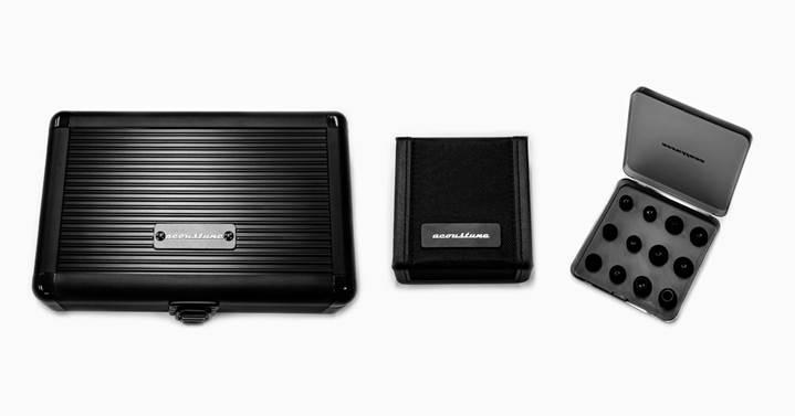 單元、外殼、技術全面昇華 Acoustune HS1750CU / HS1790TI 入耳式耳機 單元、外殼、技術全面昇華 Acoustune HS1750CU / HS1790TI 入耳式耳機