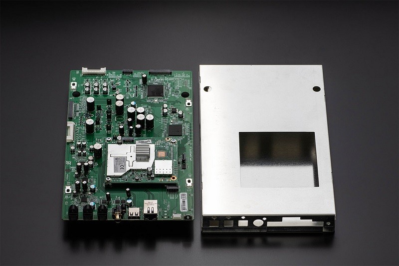 Denon 推出多功能串流合併式放大器 PMA-900HNE Denon 推出多功能串流合併式放大器 PMA-900HNE