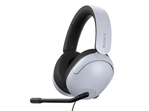全新品牌 INZONE 誕生,Sony 推出三款全新電競耳機 全新品牌 INZONE 誕生,Sony 推出三款全新電競耳機