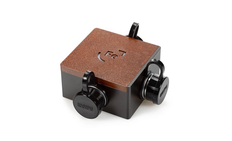 低成本高效益,Ferrum 推出全新功率分配器 Power Splitter 低成本高效益,Ferrum 推出全新功率分配器 Power Splitter