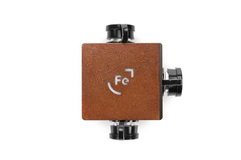 低成本高效益,Ferrum 推出全新功率分配器 Power Splitter 低成本高效益,Ferrum 推出全新功率分配器 Power Splitter