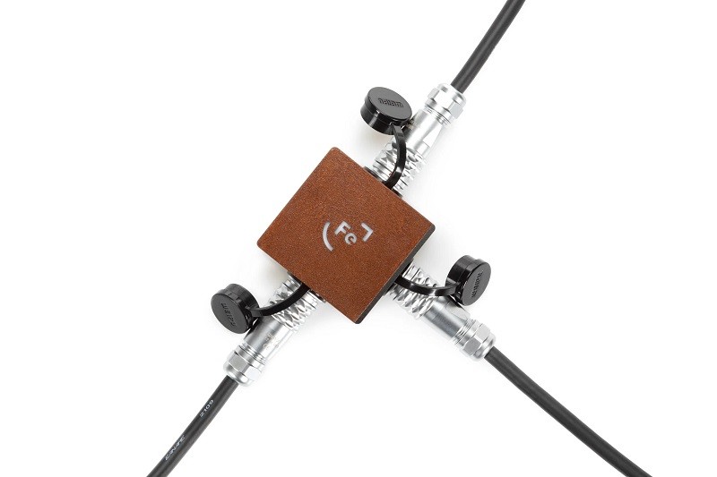 低成本高效益,Ferrum 推出全新功率分配器 Power Splitter 低成本高效益,Ferrum 推出全新功率分配器 Power Splitter