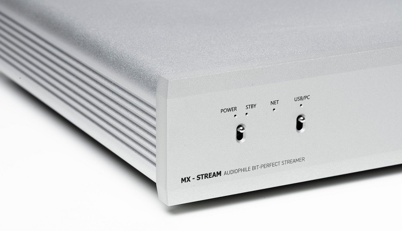 Musical Fidelity 發布全新 MX-Stream 串流播放機 Musical Fidelity 發布全新 MX-Stream 串流播放機