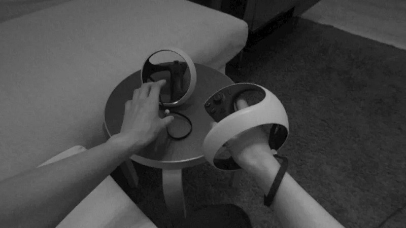 上市在即,Sony 進一步釋出 PS VR2 多項全新功能 上市在即,Sony 進一步釋出 PS VR2 多項全新功能