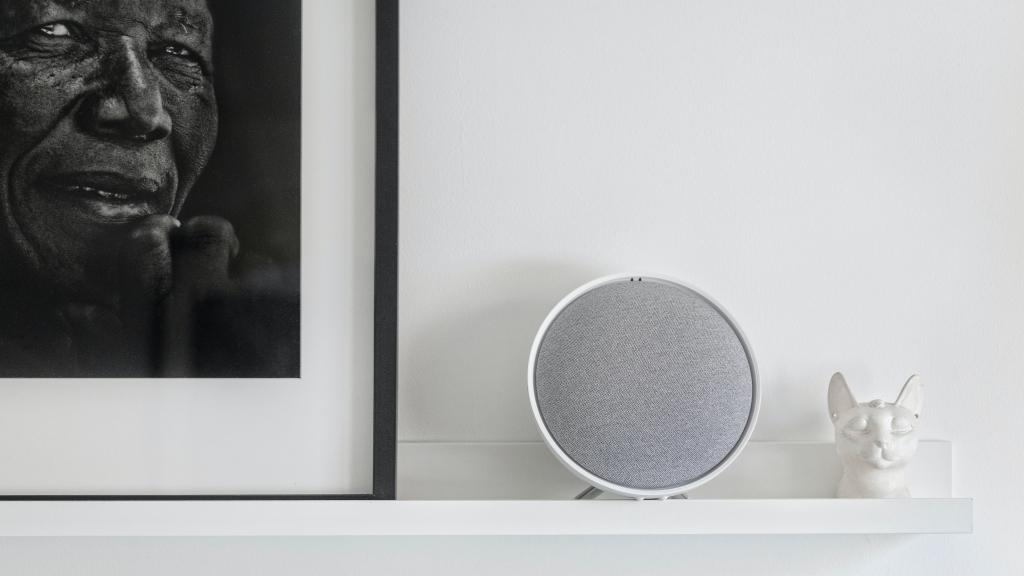 defunc HOME SMALL 多房間 WiFi 無線喇叭 defunc HOME SMALL 多房間 WiFi 無線喇叭