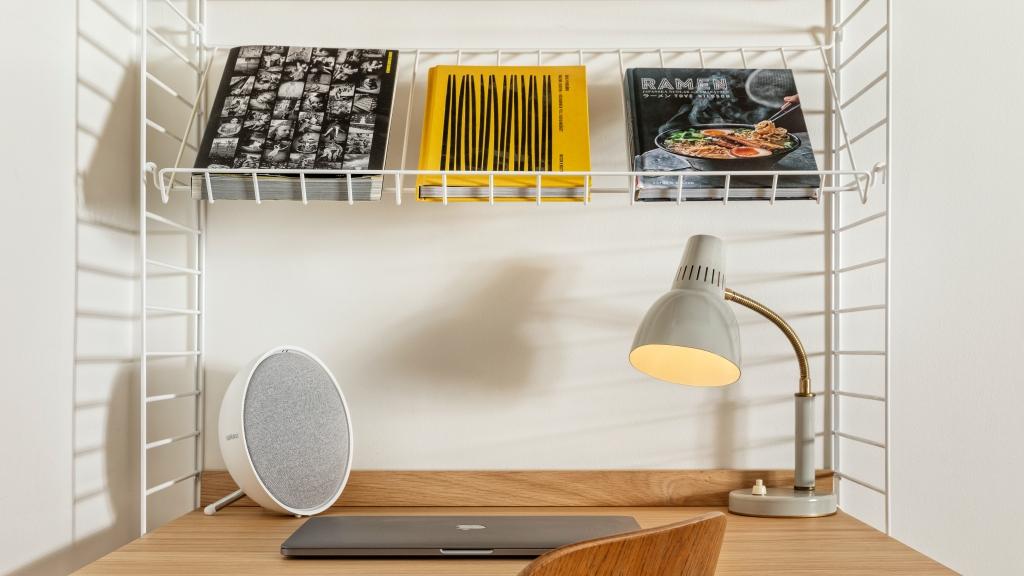 defunc HOME SMALL 多房間 WiFi 無線喇叭 defunc HOME SMALL 多房間 WiFi 無線喇叭