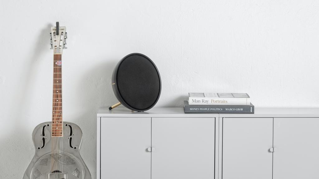 defunc HOME SMALL 多房間 WiFi 無線喇叭 defunc HOME SMALL 多房間 WiFi 無線喇叭
