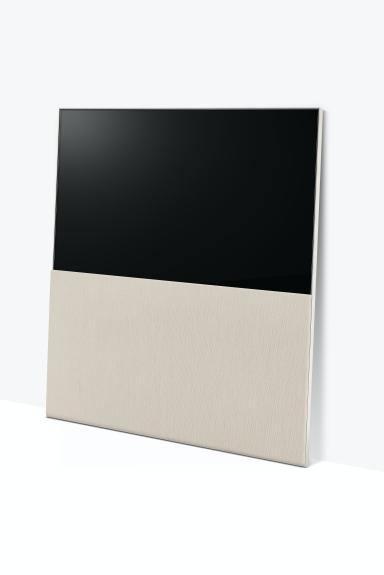 LG EASEL - 最新 Objet 系列 OLED 電視華麗登場 LG EASEL - 最新 Objet 系列 OLED 電視華麗登場
