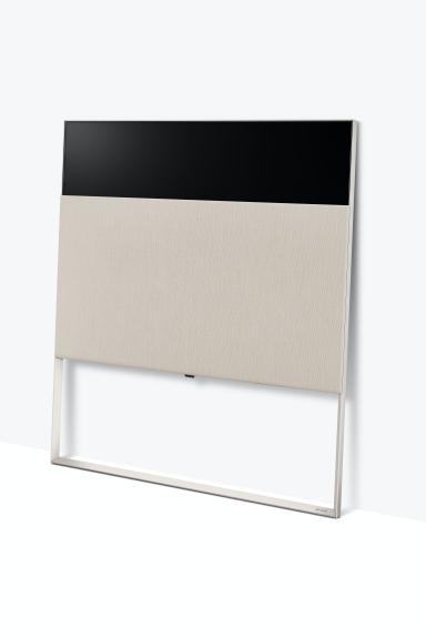 LG EASEL - 最新 Objet 系列 OLED 電視華麗登場 LG EASEL - 最新 Objet 系列 OLED 電視華麗登場