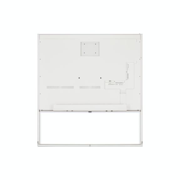 LG EASEL - 最新 Objet 系列 OLED 電視華麗登場 LG EASEL - 最新 Objet 系列 OLED 電視華麗登場