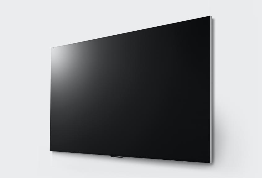 LG EASEL - 最新 Objet 系列 OLED 電視華麗登場 LG EASEL - 最新 Objet 系列 OLED 電視華麗登場
