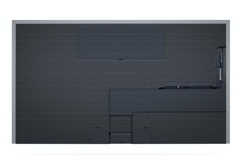 LG EASEL - 最新 Objet 系列 OLED 電視華麗登場 LG EASEL - 最新 Objet 系列 OLED 電視華麗登場