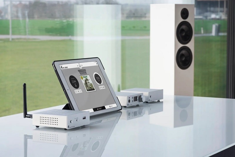 小巧緊湊,Pro-Ject 推出全新立體聲後級 Amp Box S3 小巧緊湊,Pro-Ject 推出全新立體聲後級 Amp Box S3