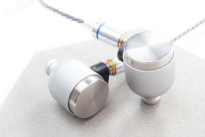 日本手製耳機新寵 634ears - MIROAK