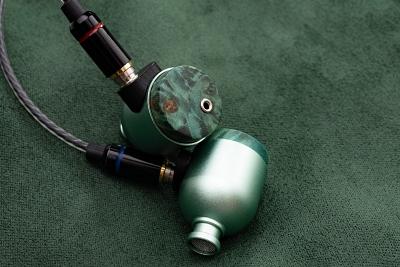 日本手製耳機新寵 634ears - MIROAK