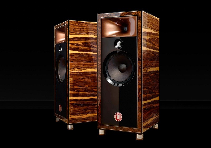 挑戰旗艦之作,Lorenzo Audio Labs 推出全新 LM2 座地喇叭 挑戰旗艦之作,Lorenzo Audio Labs 推出全新 LM2 座地喇叭