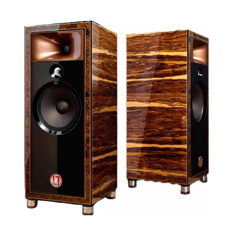 挑戰旗艦之作,Lorenzo Audio Labs 推出全新 LM2 座地喇叭 挑戰旗艦之作,Lorenzo Audio Labs 推出全新 LM2 座地喇叭