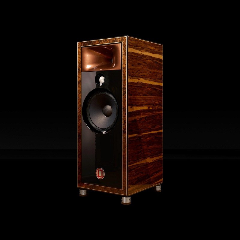 挑戰旗艦之作,Lorenzo Audio Labs 推出全新 LM2 座地喇叭 挑戰旗艦之作,Lorenzo Audio Labs 推出全新 LM2 座地喇叭